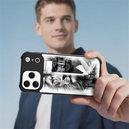 for iPhone 17 Pro Max Case, for MagSafe Graphic Design for Girl Boy Soft - Image 7