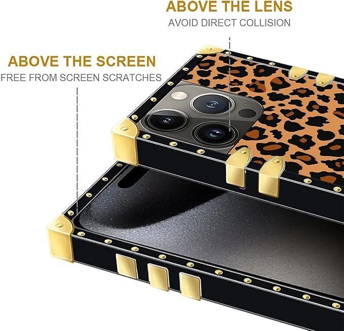 Compatible with iPhone 16 Pro Max Case - Image 6