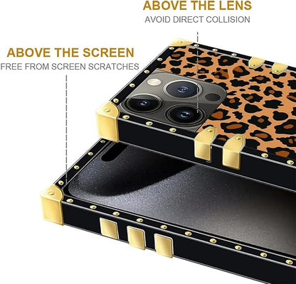Compatible with iPhone 16 Pro Max Case - Image 6