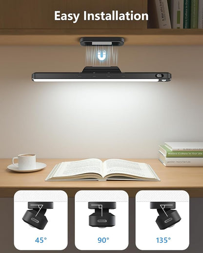 Ferswe 3W Motion Sensor Rechargeable Light Bar - Image 5