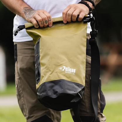 Pelican Waterproof Dry Bag 10L/20L/30L - Image 4