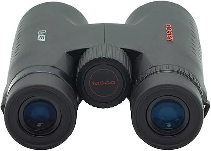 Tasco ES10X42 Essentials Binoculars, Roof Prism Mc - Image 2