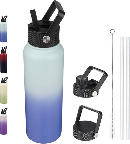 BJPKPK Insulated Water Bottles by BJPKPK