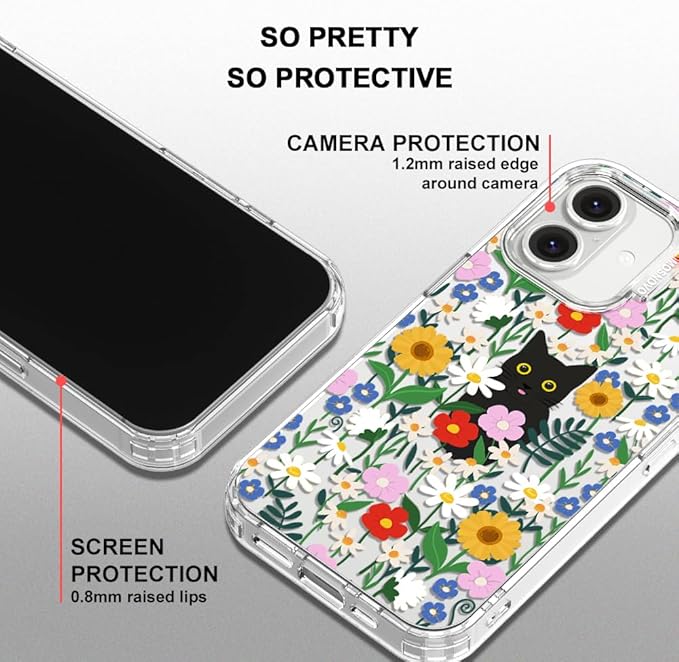 MOSNOVO Case for iPhone 16 Plus - Image 4