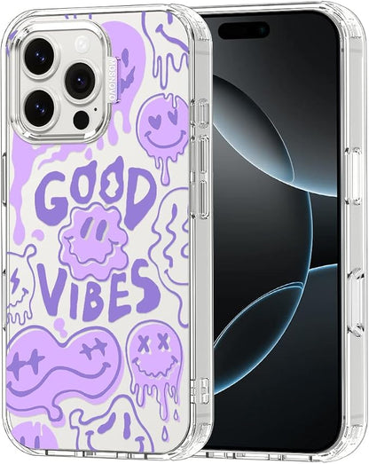 MOSNOVO Case for iPhone 16 Pro Max by Mosnovo