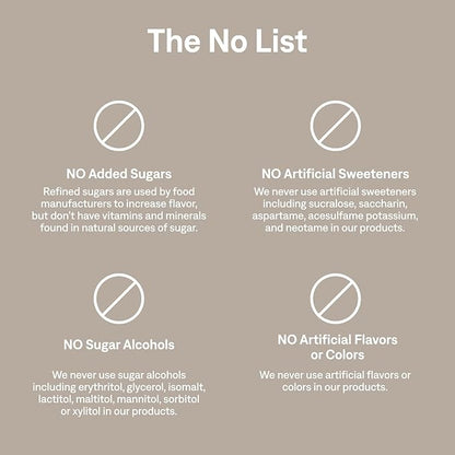 Cure Hydration | Plant-Based Electrolyte Drink Mix | No Added Sugar | FSA-HSA | - Image 9