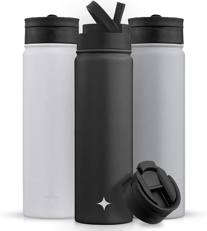 JoyJolt Triple Insulated Water Bottle - Image 8