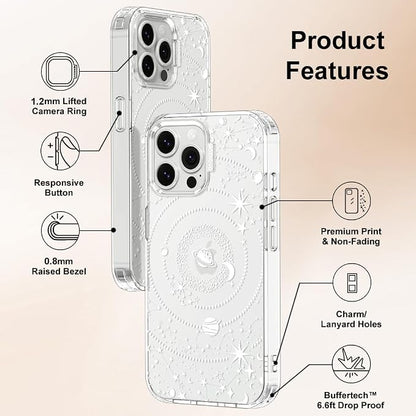 MOSNOVO Case for iPhone 13 Pro Max - Image 6