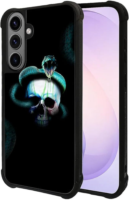 for Samsung Galaxy S26 Plus Case, Graphic Design - Image 3