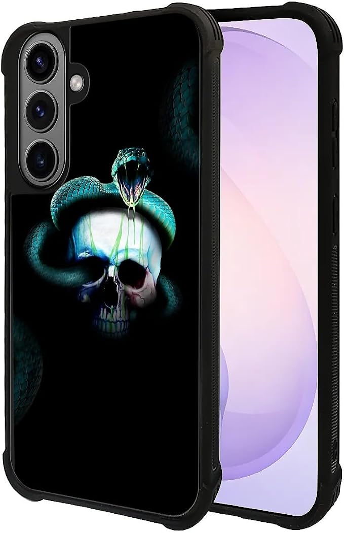 for Samsung Galaxy S26 Case, Graphic Design - Image 3