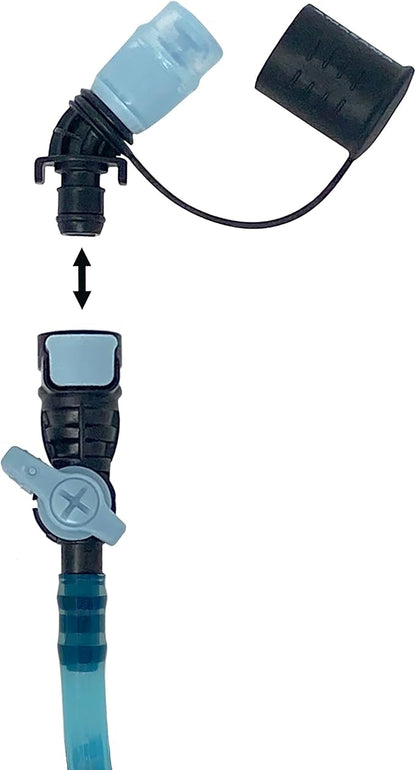 Mazama VYPR Bite Valve for Hydration Reservoirs/Bladders - Image 3