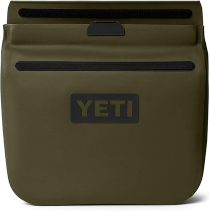 YETI Sidekick Dry Waterproof Gear Case and Bag Accessory - Image 3