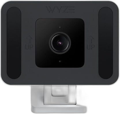 Wyze Offical: Window Mount for Wyze Cam OG, v3 Pro by WYZE