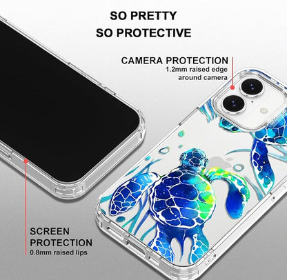 MOSNOVO for iPhone 17 Case | Military Grade 6.6ft Drop Tested | Camera Control - Image 4