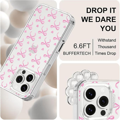 MOSNOVO Case for iPhone 16 Pro Max - Image 5