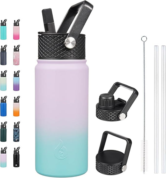 BJPKPK Insulated Water Bottles by BJPKPK
