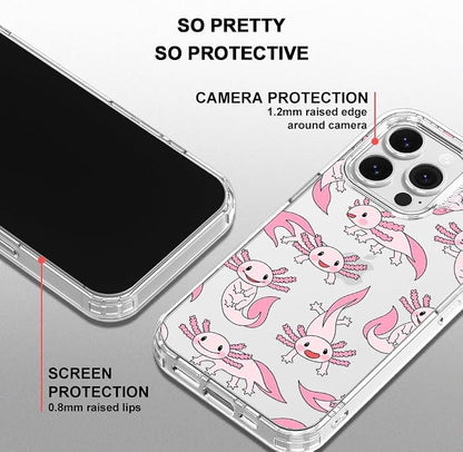 MOSNOVO Case for iPhone 16 Pro - Image 4