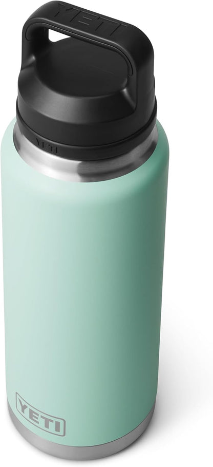 YETI Rambler 36 oz Bottle, Vacuum Insulated, Stainless Steel - Image 7