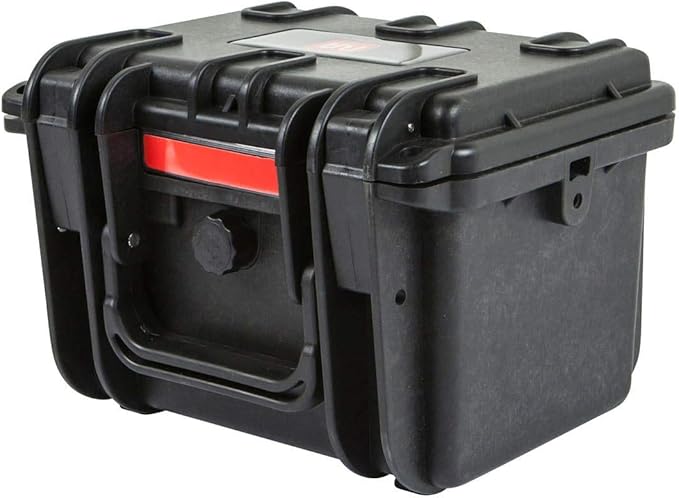 Pure Outdoor by Monoprice Weatherproof Hard Case - Image 5