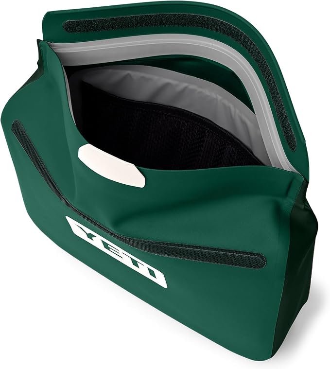 YETI Sidekick Dry Waterproof Gear Case and Bag Accessory - Image 5