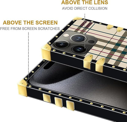 Compatible with iPhone 16 Pro Max Case - Image 6