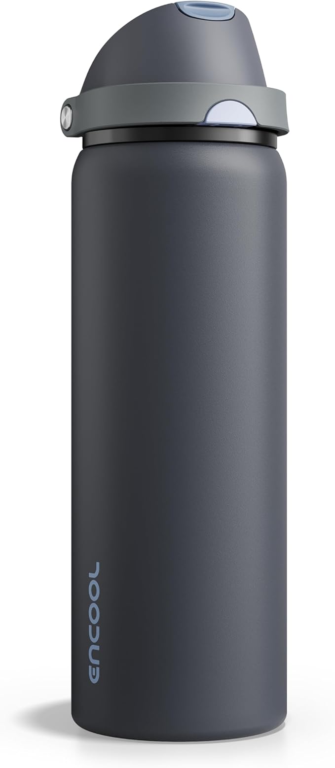ENCOOL Insulated Water Bottle by ENCOOL