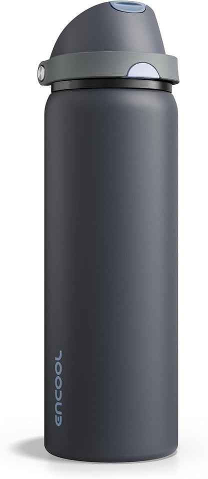 ENCOOL Insulated Water Bottle by ENCOOL