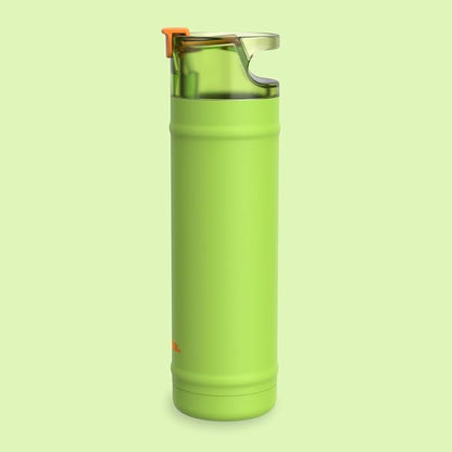 bubba 24 oz Dualsip Insulated Stainless Steel Water Bottle - Image 2