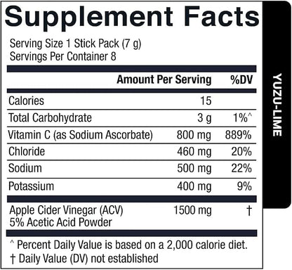 Essential Elements® Hydration Packets - Image 9
