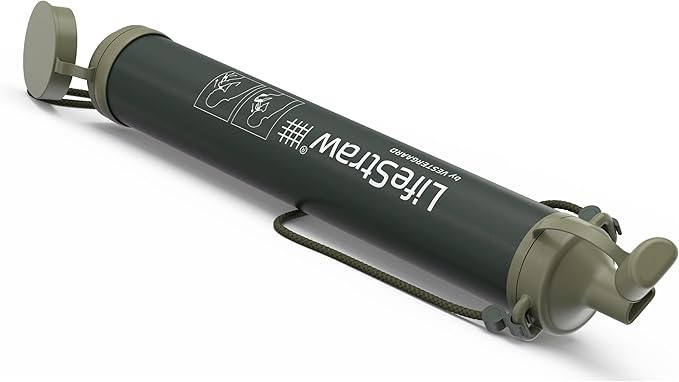 LifeStraw Personal Water Filter - Image 4
