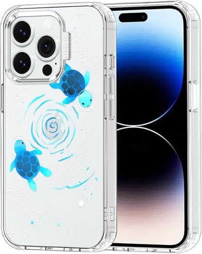 MOSNOVO Case for iPhone 14 Pro by Mosnovo