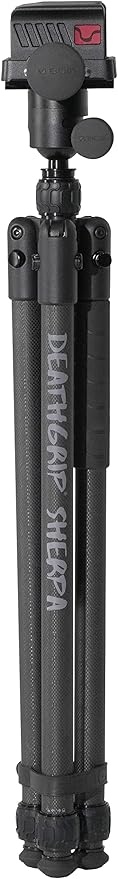 BOG DeathGrip Aluminum Tripod - Image 2