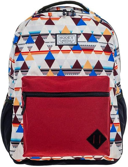 HOOEY Recess 25L Backpack by HOOEY