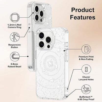 MOSNOVO Case for iPhone 14 Pro - Image 6