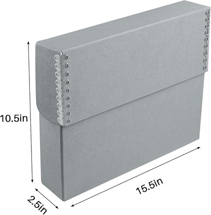 Lineco Archival Document Storage Box - Image 3