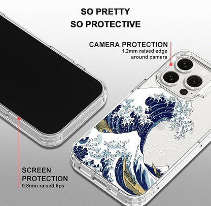 MOSNOVO Case for iPhone 15 Pro - Image 4