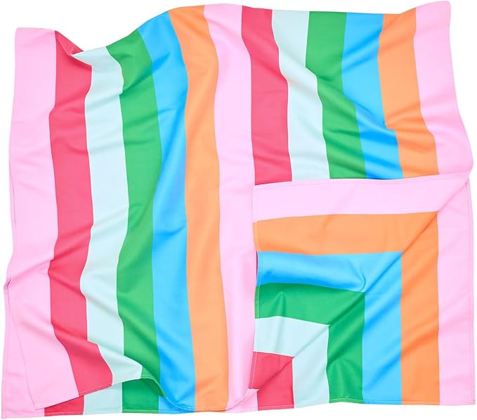 Dock & Bay Beach Towel - Image 5