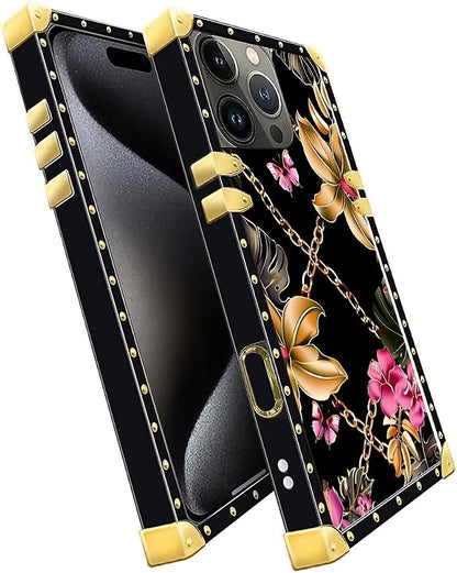 Compatible with iPhone 16 Pro Case - Image 3