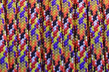 BORED? PARACORD! 550 lb Paracord – Ideal by BoredParacord