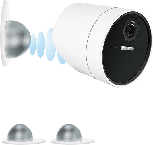 UYODM 2 Pack Metal Wall Mount Compatible by UYODM