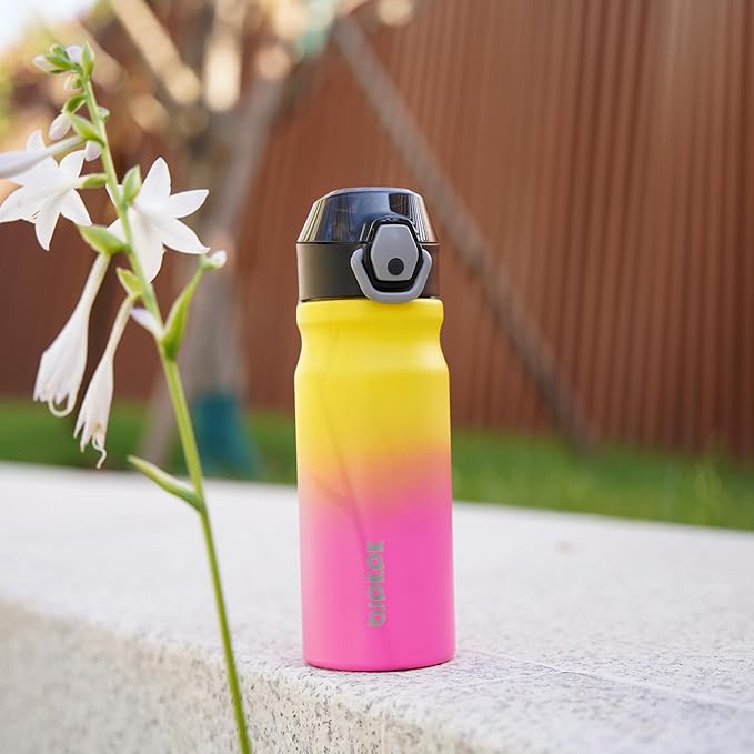 BJPKPK Stainless Steel Insulated Water Bottle - Image 5