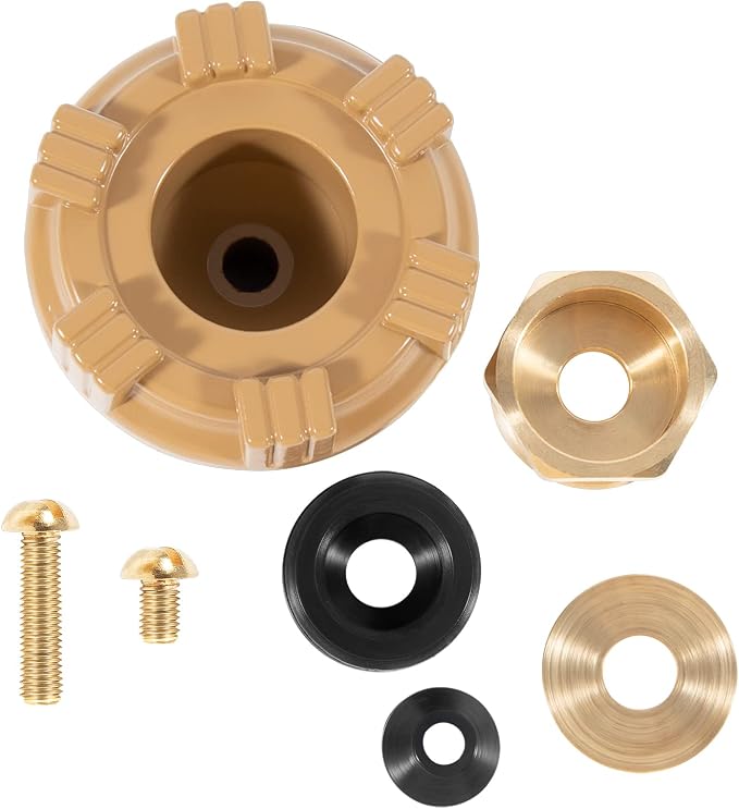 RK-14MH Repair Kit Metal Handle, Outside Faucet, Compatible - Image 8