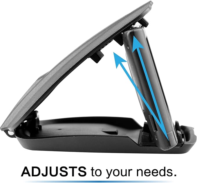 GPS Dash Mount for Garmin Nuvi Drive Dezl Drivesmart, Magellan Roadmate - Image 5