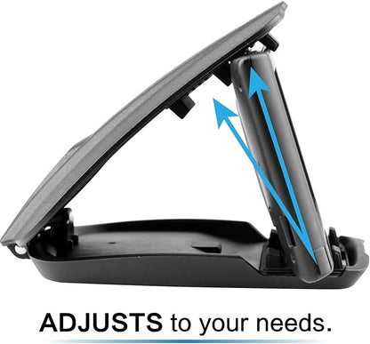 GPS Dash Mount for Garmin Nuvi Drive Dezl Drivesmart, Magellan Roadmate - Image 5