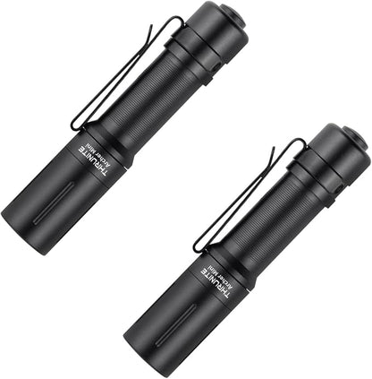 ThruNite Archer Mini Pocket EDC Pen Flashlight, USB-C Rechargeable Mini LED by ThruNite