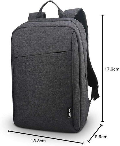 Lenovo Laptop Backpack B210, 15.6-Inch Laptop/Tablet, Water-Repellent, - Image 8