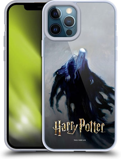 Head Case Designs Officially Licensed Harry Potter Dementor Prisoner of Azkaban by CaseDesigns