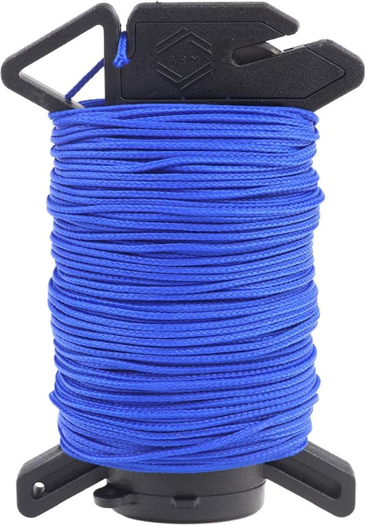 Atwood Rope Ready Rope™ Micro Cord Dispenser 125ft 100lb Test, Camping Gear by AtwoodRopeMFG