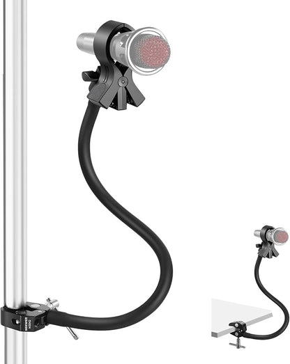 NEEWER Desktop Microphone Stand by Neewer