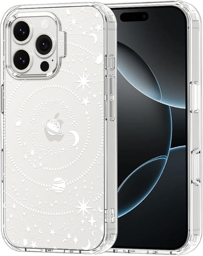 MOSNOVO Case for iPhone 16 Pro Max by Mosnovo